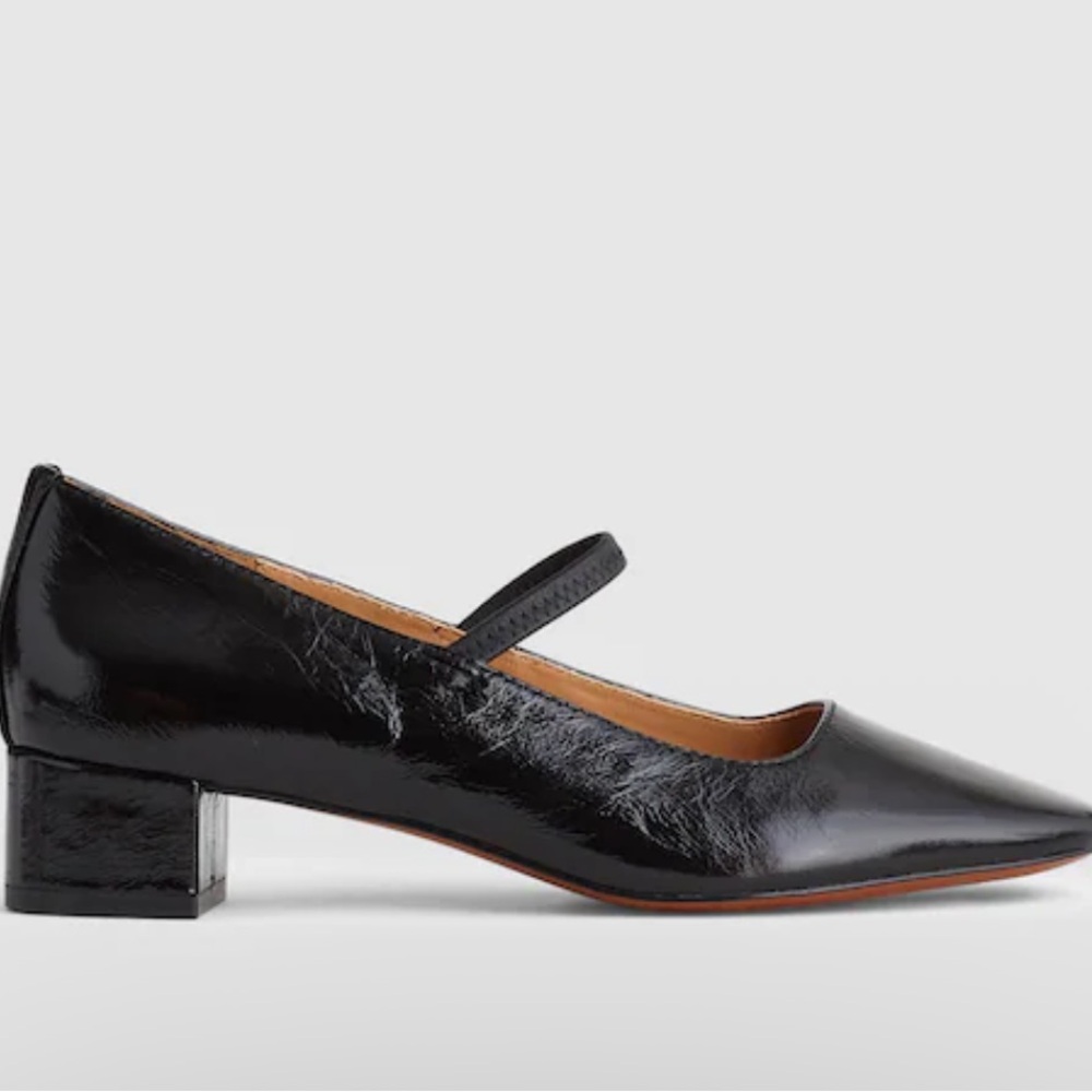 Madewell The Greta Pump - Picture 4 of 4